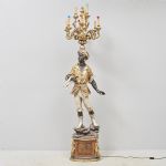 1630 6295 Golvlampa